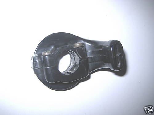 YAMAHA YZF 600 4TV THUNDERCAT THROTTLE CABLE PULLEY 96-02