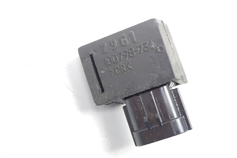 SUZUKI GSX-R 600 WVCE DRUCKSENSOR 29G1 SENSOR PRESSURE