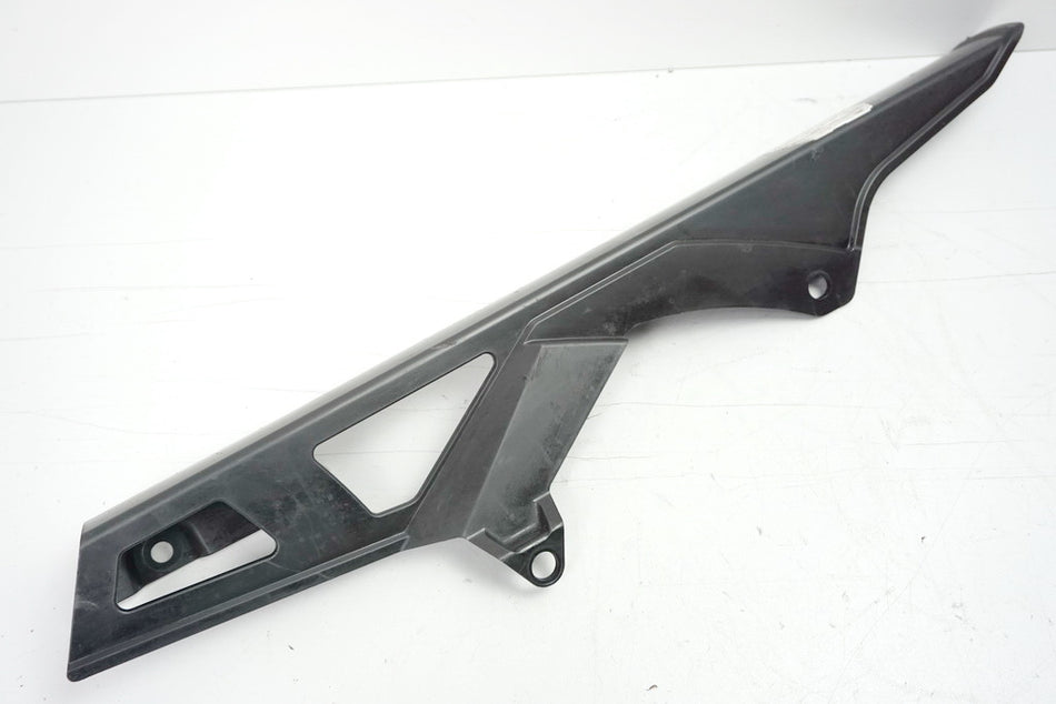 SUZUKI GSX-R 600 WVCE K6 K7 PROTECTOR DE CADENA CUBIERTA BASCULANTE