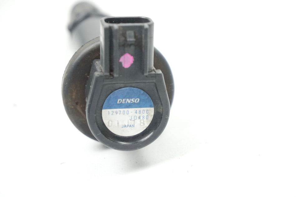 SUZUKI GSX-R 600 WVCE ZÜNDSPULE IGNITION COIL