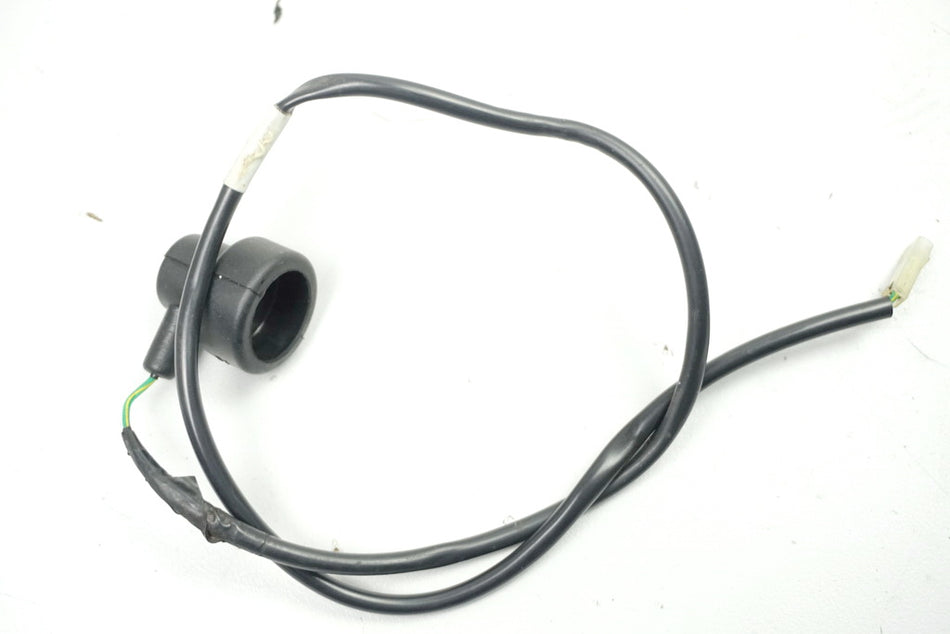 SUZUKI GSX-R 600 WVCE KABEL ÖLDRUCKSCHALTER