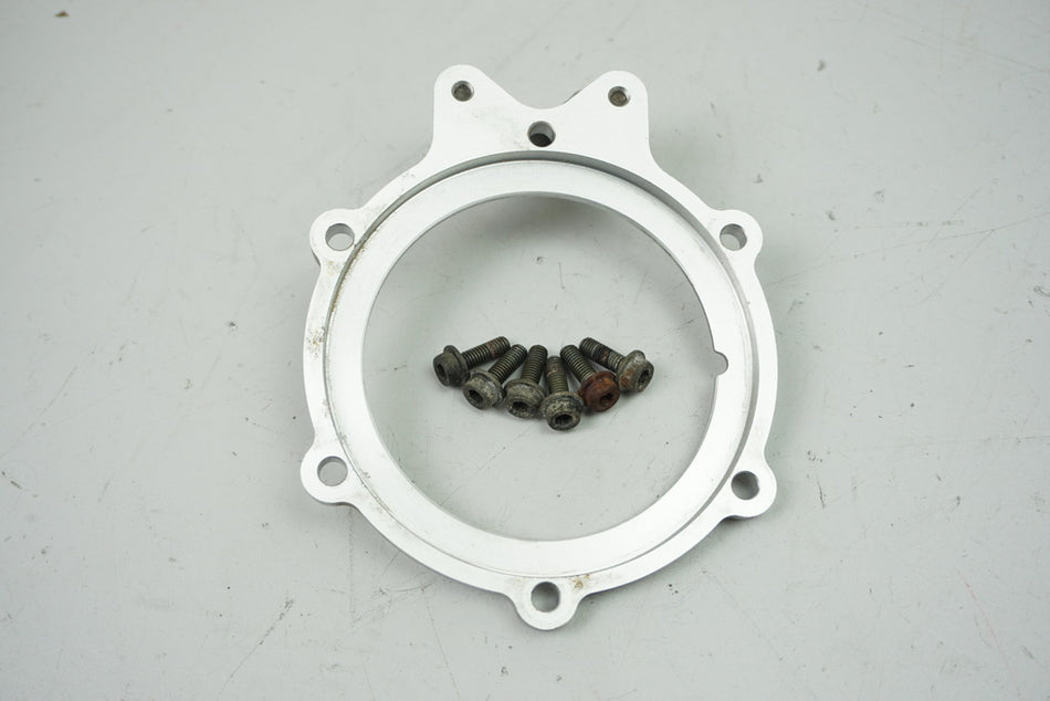 YAMAHA R6 RJ05/ RJ09 HALTERUNG BENZINPUMPE RING