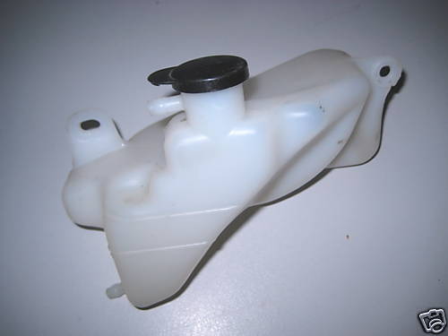 YAMAHA YZF 600 4TV THUNDERCAT DEPÓSITO DE REFRIGERANTE RADIADOR 96-02