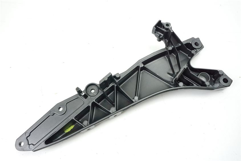 SUZUKI GSX-R 600 WVCE HECKRAHMEN LINKS SUBFRAME RAHMENHECK
