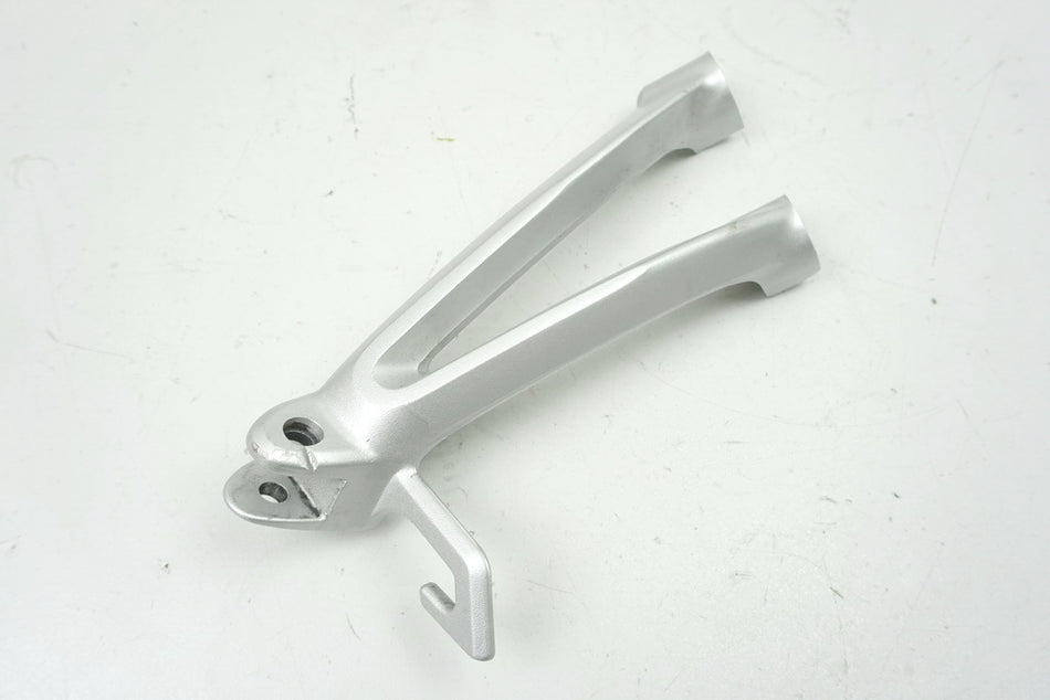 SUZUKI GSX-R 600 WVCE FUßRASTENTRÄGER SOZIUS LINKS FOOTREST