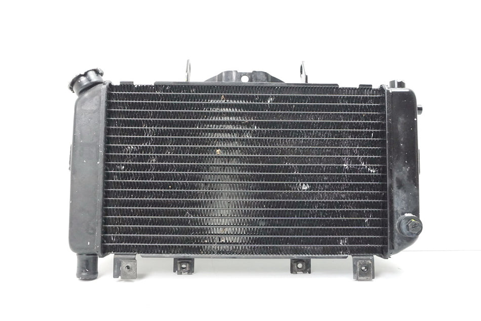 YAMAHA TDM 850 4TX RADIATOR WATER COOLER from 1999