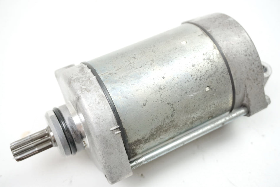 YAMAHA TDM 850 4TX MOTOR DE ARRANQUE