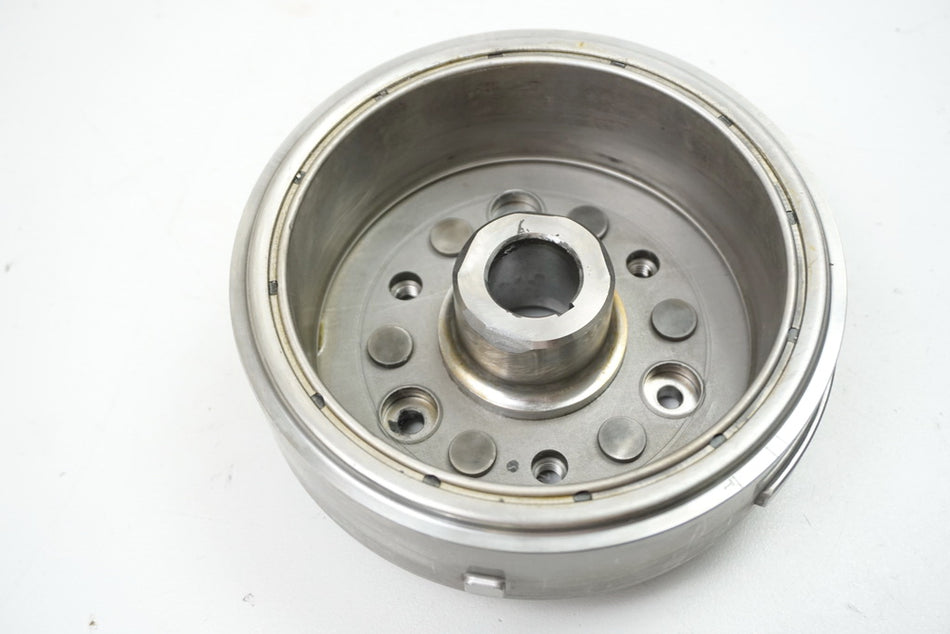 YAMAHA TDM 850 4TX ROTOR DE ALTERNADOR VOLANTE MAGNÉTICO