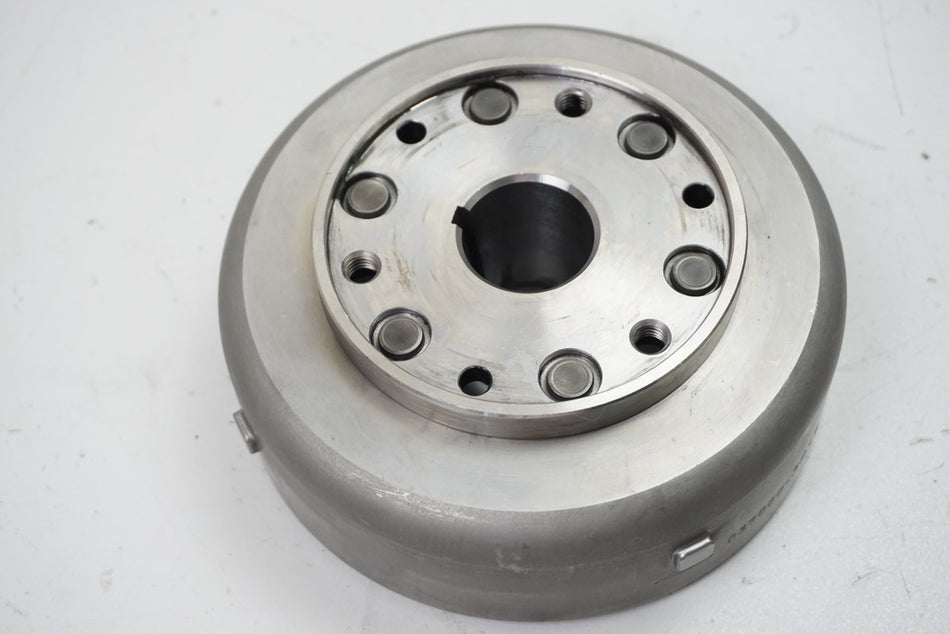 YAMAHA TDM 850 4TX ROTOR DE ALTERNADOR VOLANTE MAGNÉTICO