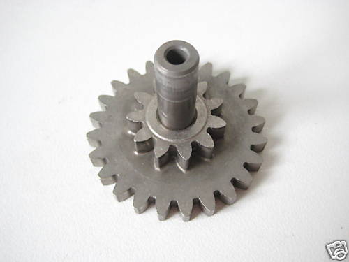 YAMAHA YZF 600 4TV THUNDERCAT STARTER INTERMEDIATE GEAR COG