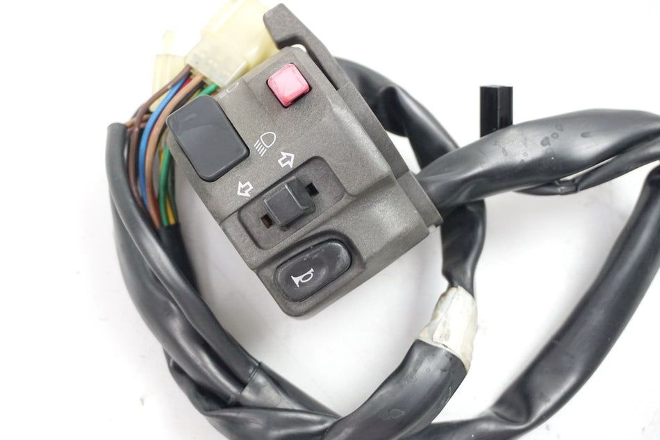 YAMAHA TDM 850 4TX INTERRUPTOR MANILLAR IZQUIERDO INTERRUPTOR