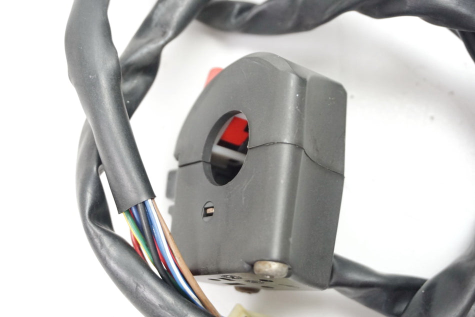 YAMAHA TDM 850 4TX HANDLEBAR SWITCH RIGHT SWITCH