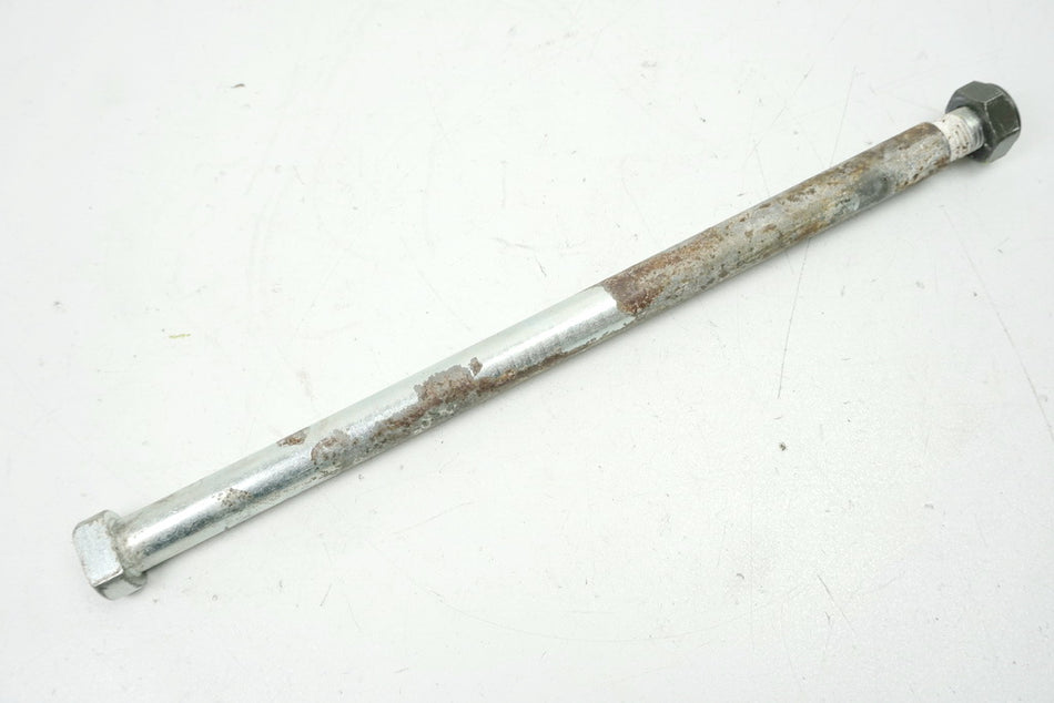 YAMAHA TDM 850 4TX SWINGARM AXLE PIVOT SHAFT SWING ARM