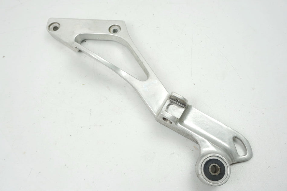 YAMAHA TDM 850 4TX FUßRASTENPLATTE SOZIUS LINKS FOOTREST