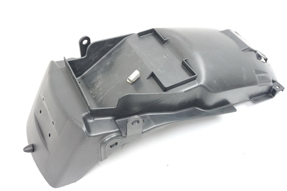 YAMAHA TDM 850 4TX GUARDABARROS TRASERO PASO DE RUEDA CARENADO INTERIOR TRASERO