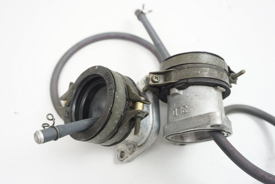YAMAHA TDM 850 4TX ANSAUGSTUTZEN