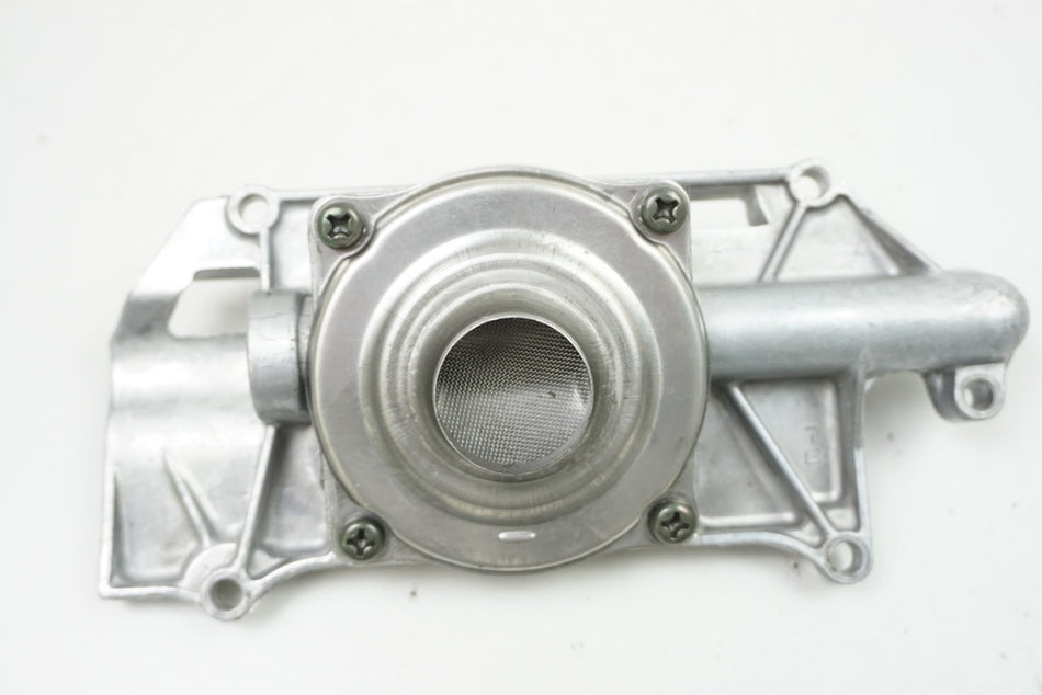 YAMAHA TDM 850 4TX ÖLSIEB MOTOR