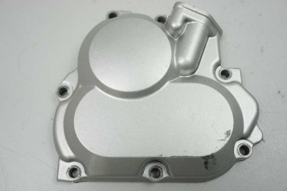 YAMAHA TDM 850 4TX TAPA DERECHA CÁRTER CUBIERTA ACEITE MOTOR