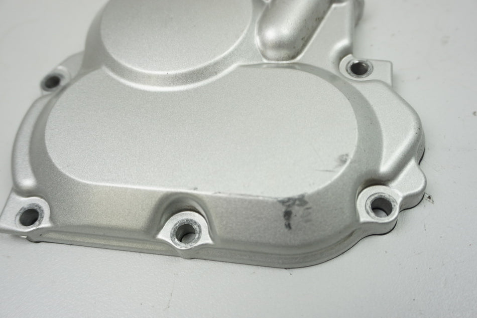 YAMAHA TDM 850 4TX TAPA DERECHA CÁRTER CUBIERTA ACEITE MOTOR