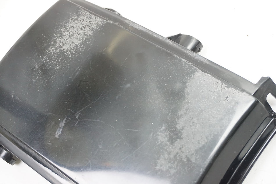 YAMAHA TDM 850 4TX VERKLEIDUNG HECK MITTE ABDECKUNG COVER