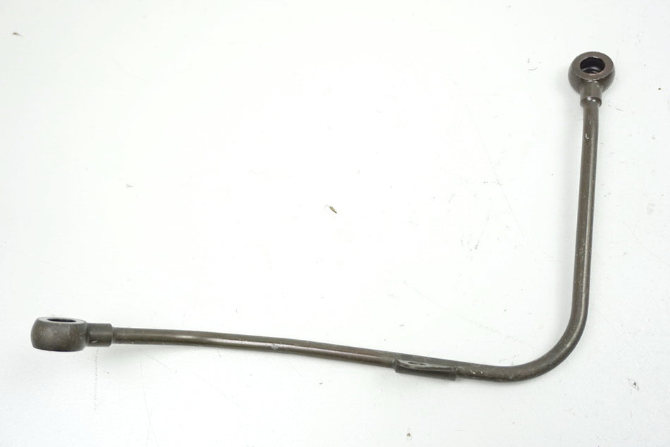 YAMAHA TDM 850 4TX ÖLLEITUNG ÖLSCHLAUCH OIL PIPE