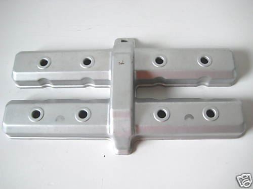 YAMAHA YZF 600 4TV THUNDERCAT VALVE COVER ENGINE