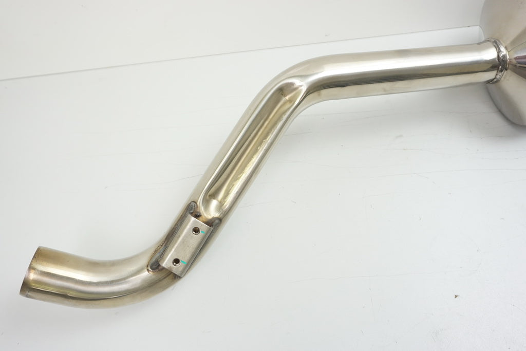 TRIUMPH TIGER 1050 115NG AUSPUFF SCHALLDÄMPFER EXHAUST