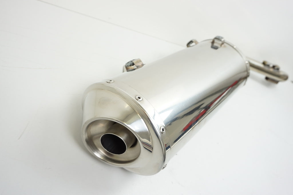 TRIUMPH TIGER 1050 115NG AUSPUFF SCHALLDÄMPFER EXHAUST