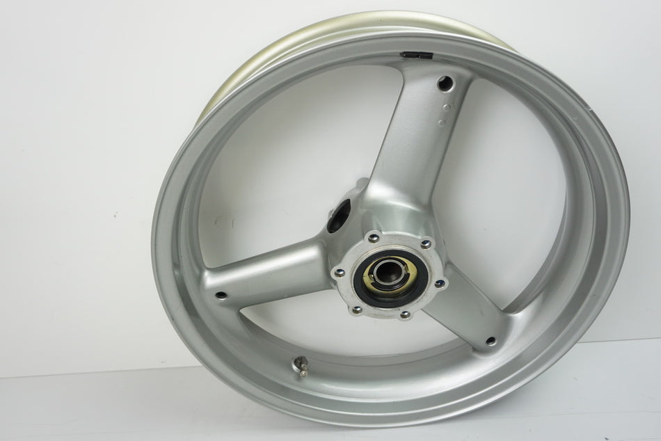 TRIUMPH SPEED TRIPLE 955 i T509 FELGE VORN VORDERRAD WHEEL