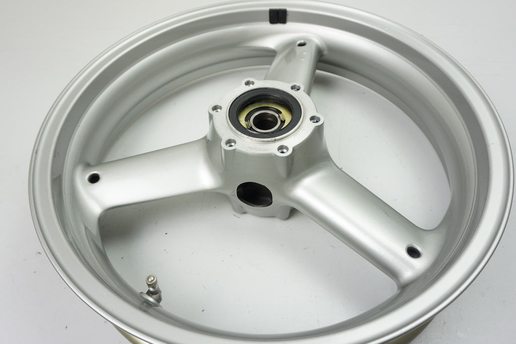 TRIUMPH SPEED TRIPLE 955 i T509 FELGE VORN VORDERRAD WHEEL