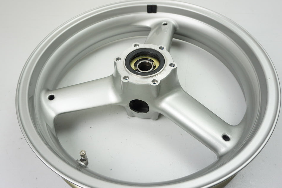 TRIUMPH SPEED TRIPLE 955 i T509 FELGE VORN VORDERRAD WHEEL
