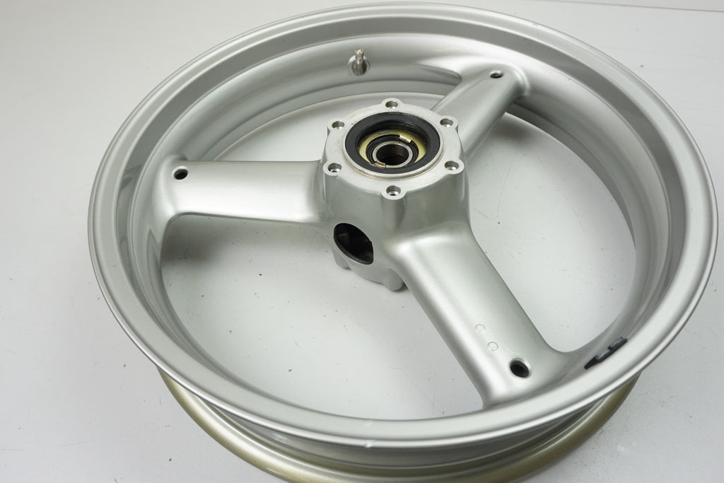 TRIUMPH SPEED TRIPLE 955 i T509 FELGE VORN VORDERRAD WHEEL