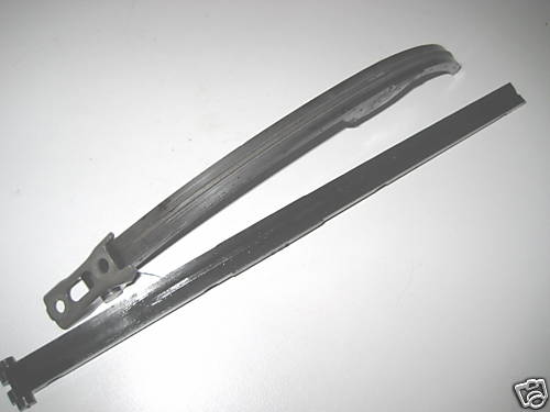 YAMAHA YZF 600 4TV THUNDERCAT TIMING CHAIN GUIDE RAIL 96-02
