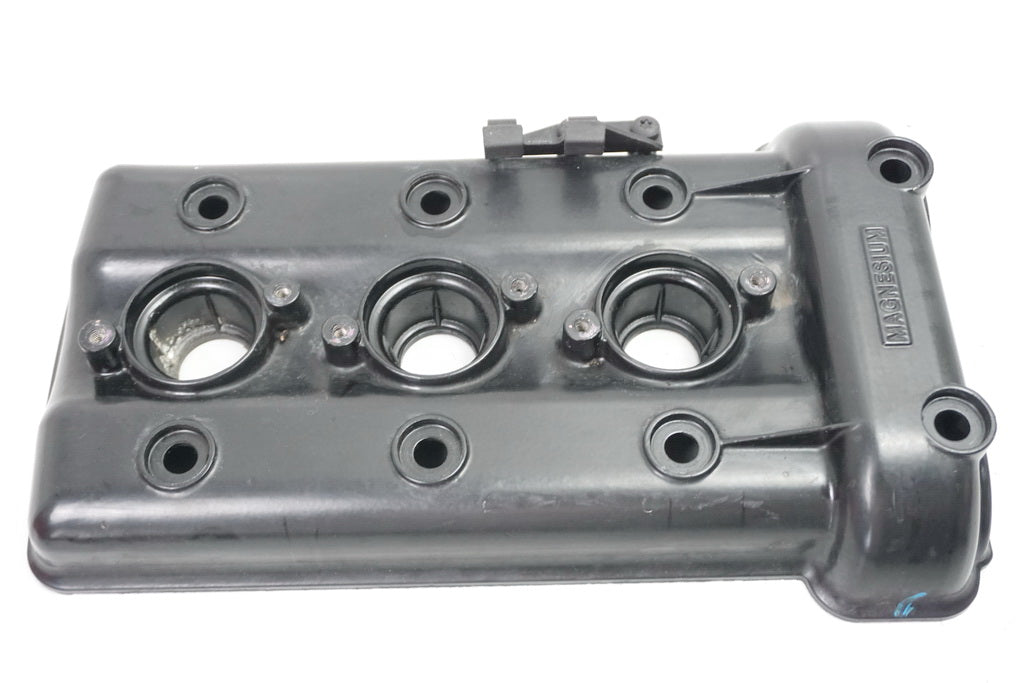 TRIUMPH SPEED TRIPLE 955 i T509 CUBIERTA TAPA VÁLVULAS MOTOR TAPA MOTOR
