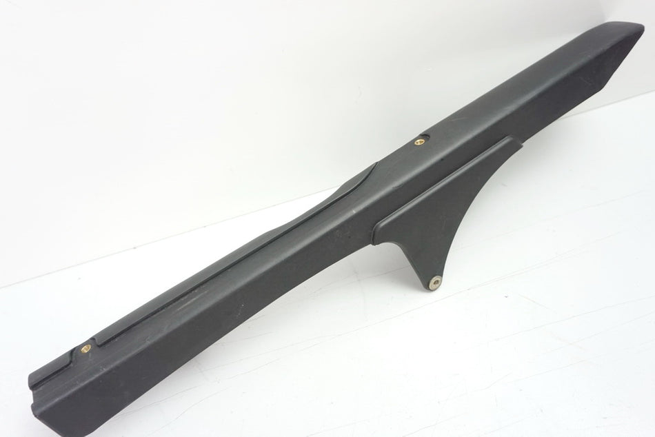 TRIUMPH SPEED TRIPLE 955 i T509 KETTENSCHUTZ SCHWINGE ABDECKUNG COVER