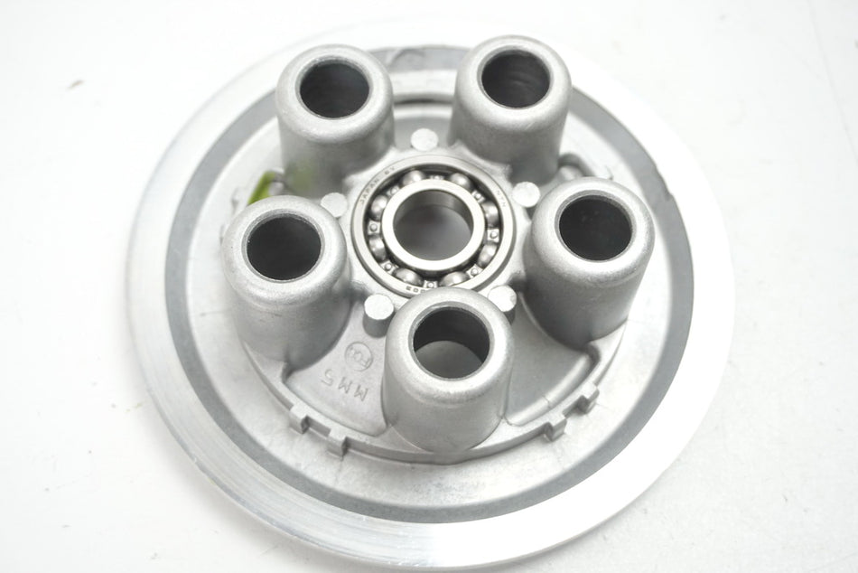 TRIUMPH SPEED TRIPLE 955 i T509 DRUCKPLATTE KUPPLUNG CLUTCH