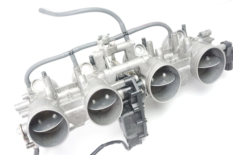 KAWASAKI Z 750 ZR750L Fuel Injection Throttle Body