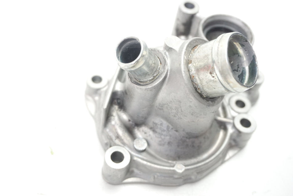 HONDA CBR 600 RR PC40 TAPA DE LA BOMBA DE AGUA CUBIERTA DEL MOTOR