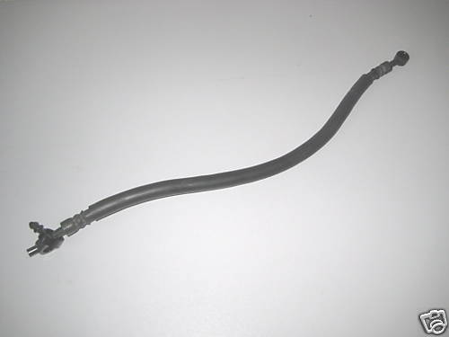 KAWASAKI Z 750 ZR750J BRAKE LINE BRAKE HOSE REAR 04-06