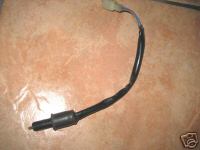 KAWASAKI Z 750 ZR750J BRAKE LIGHT SWITCH BRAKE PEDAL 04-06