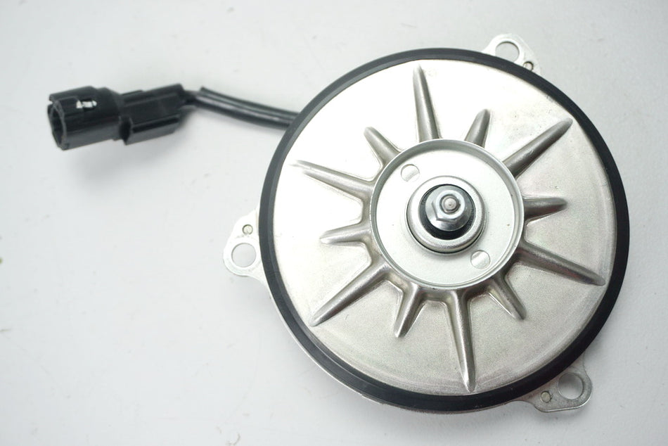 HONDA CBR 600 RR PC40 LÜFTERMOTOR MOTOR LÜFTER KÜHLER