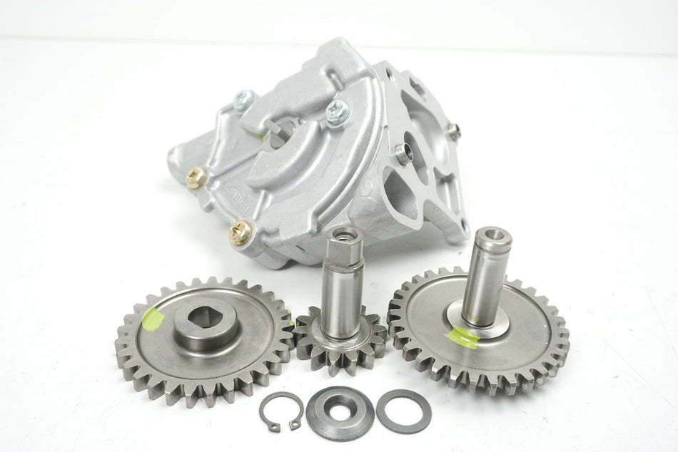 TRIUMPH SPEED TRIPLE 955 i T509 ÖLPUMPE OIL PUMP