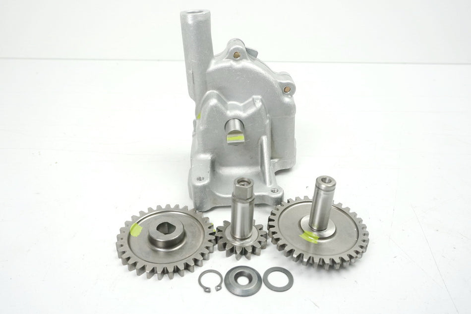 TRIUMPH SPEED TRIPLE 955 i T509 ÖLPUMPE OIL PUMP