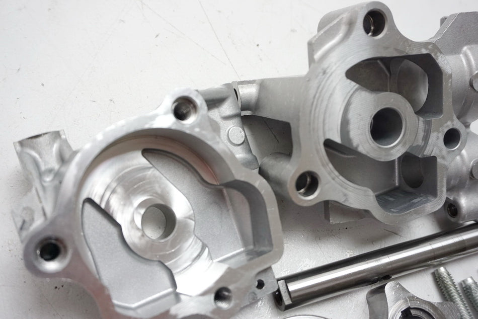 HONDA CBR 600 RR PC40 BOMBA DE ACEITE MOTOR