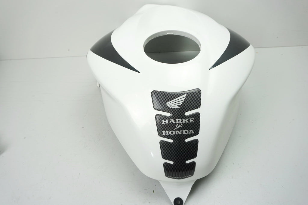 HONDA CBR 600 RR PC40 TANKHAUBE TANKABDECKUNG COVER TANK