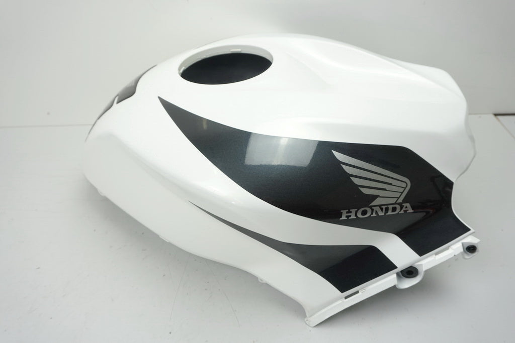 HONDA CBR 600 RR PC40 TANKHAUBE TANKABDECKUNG COVER TANK
