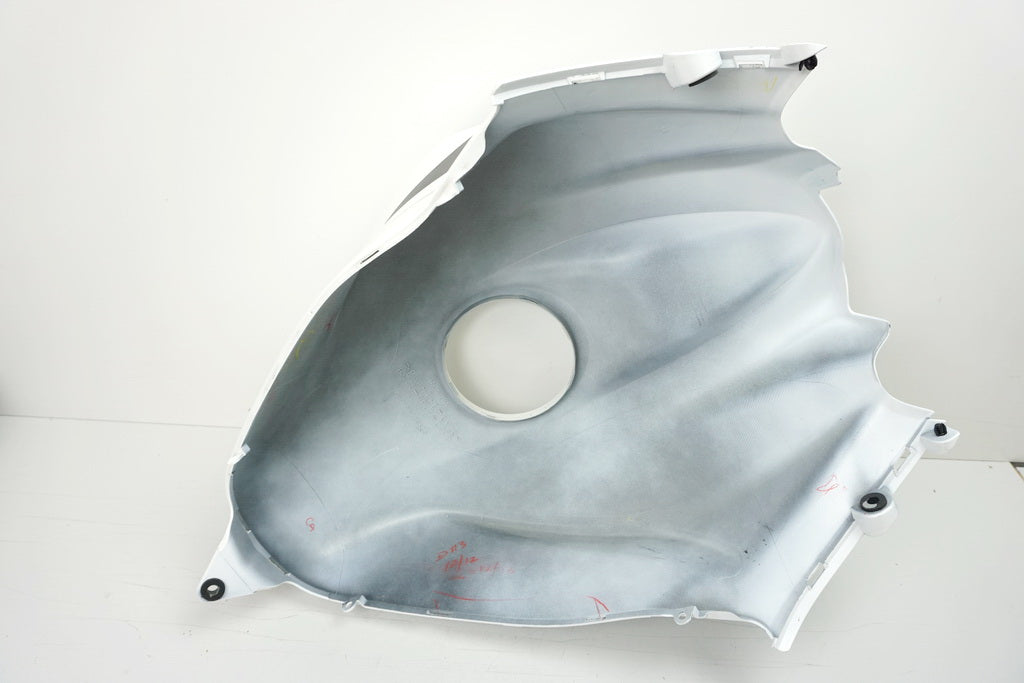 HONDA CBR 600 RR PC40 TANKHAUBE TANKABDECKUNG COVER TANK