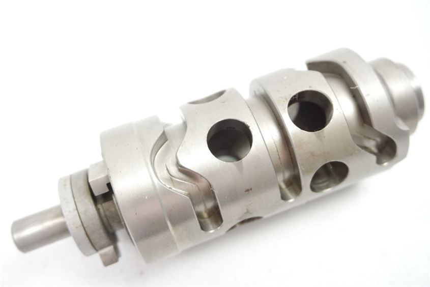 TRIUMPH SPEED TRIPLE 955 i T509 TAMBOR DE CAMBIOS CAJA DE CAMBIOS