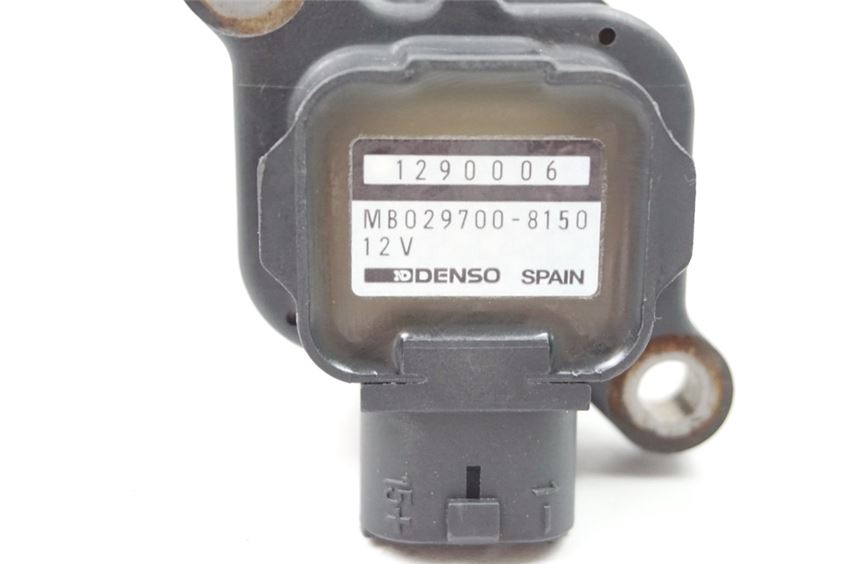 TRIUMPH SPEED TRIPLE 955 i T509 ZÜNDSPULE IGNITION COIL