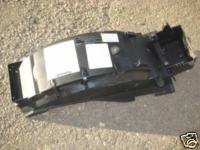 KAWASAKI ZX-10 ZXT00B BATTERIEKASTEN RADLAUF HECK 87-90